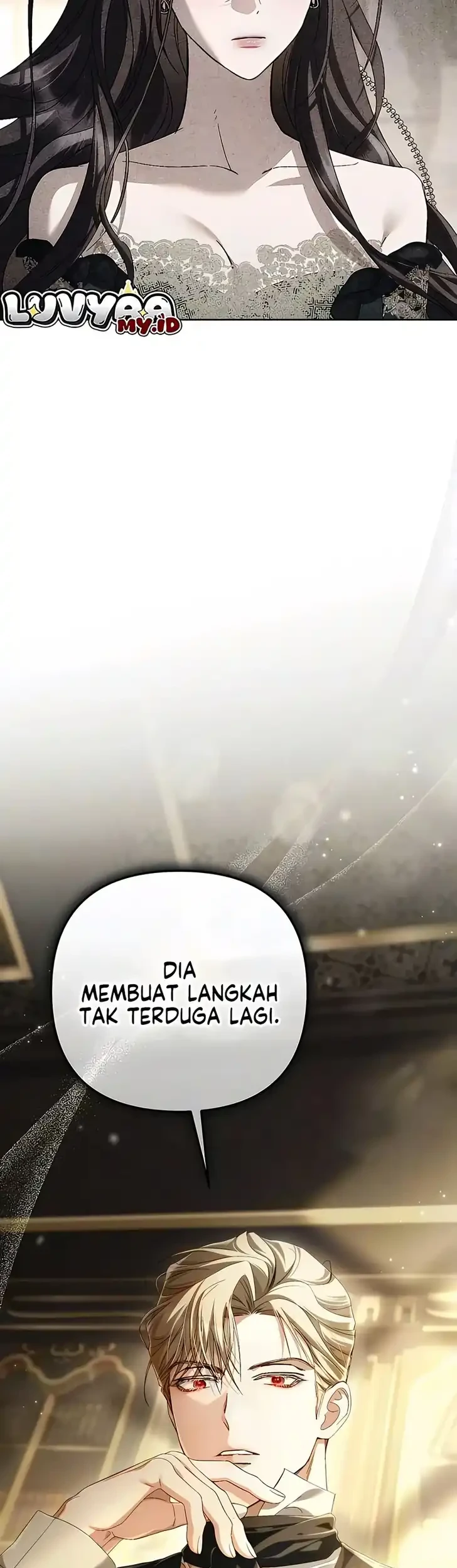 The Scandal Maker Has Returned Chapter 13 - halaman 91