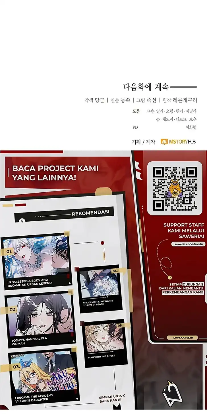 The Scandal Maker Has Returned Chapter 13 - halaman 93