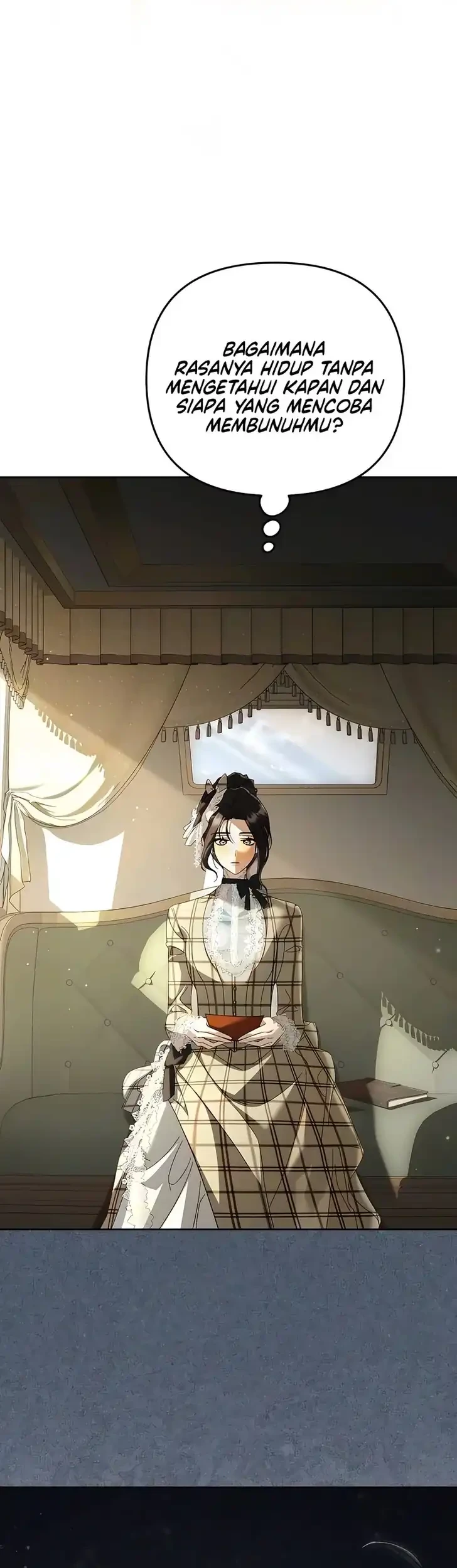 The Scandal Maker Has Returned Chapter 14 - halaman 11