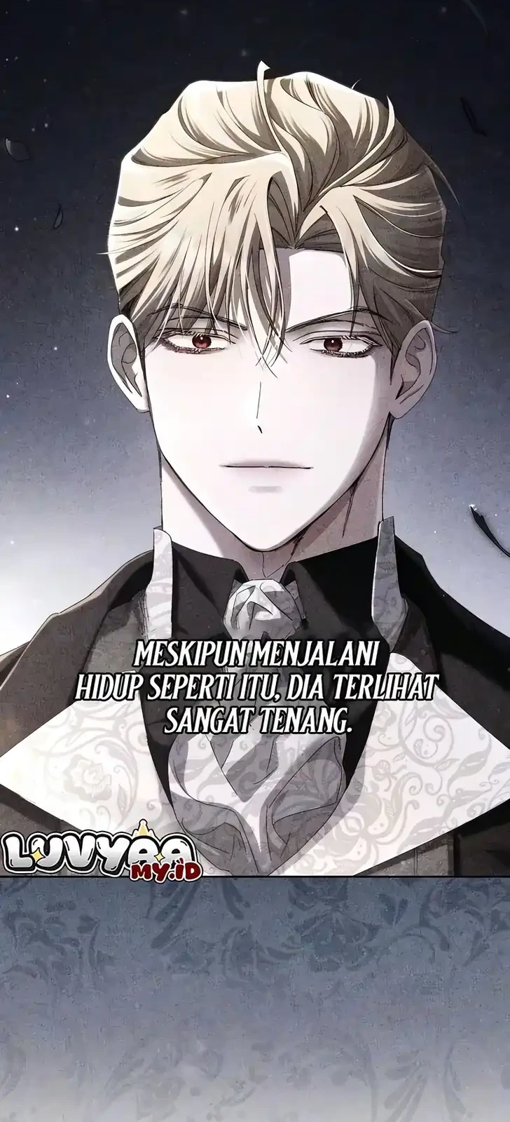 The Scandal Maker Has Returned Chapter 14 - halaman 12