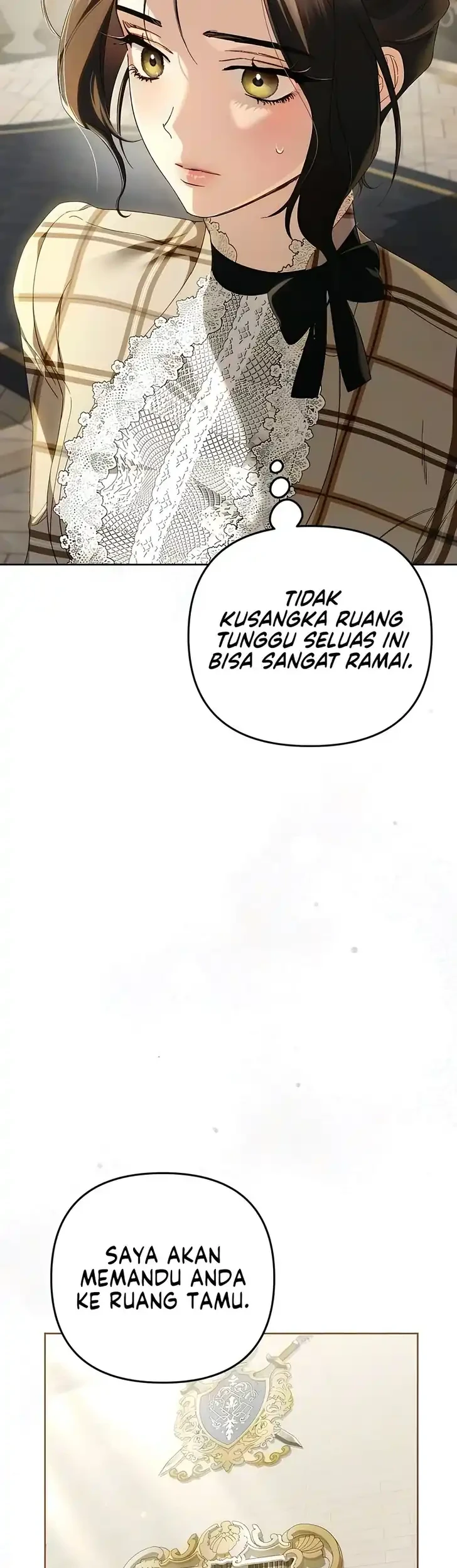 The Scandal Maker Has Returned Chapter 14 - halaman 17