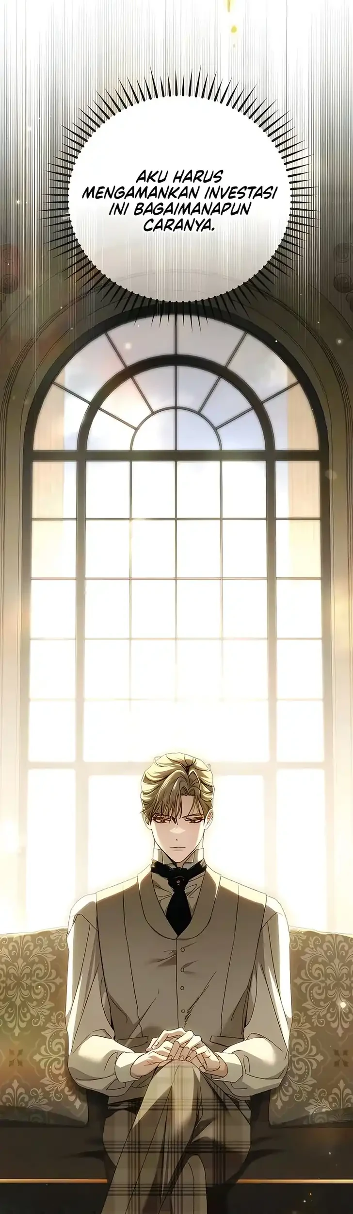 The Scandal Maker Has Returned Chapter 14 - halaman 23