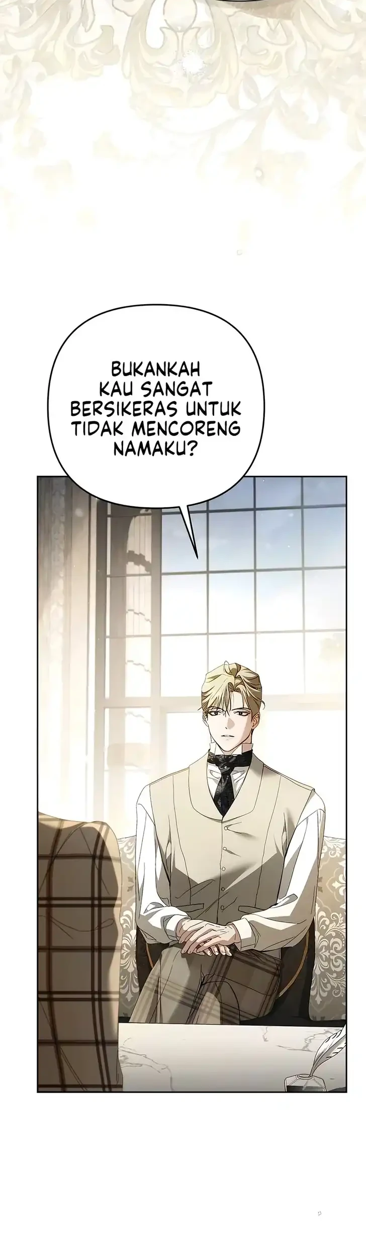The Scandal Maker Has Returned Chapter 14 - halaman 26