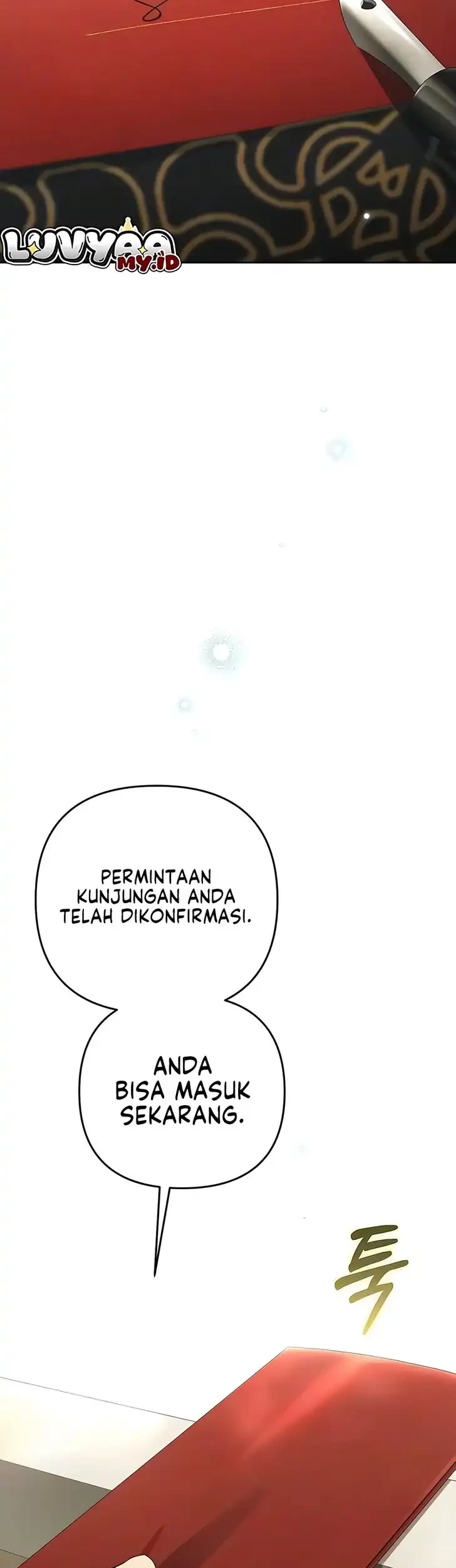 The Scandal Maker Has Returned Chapter 14 - halaman 3