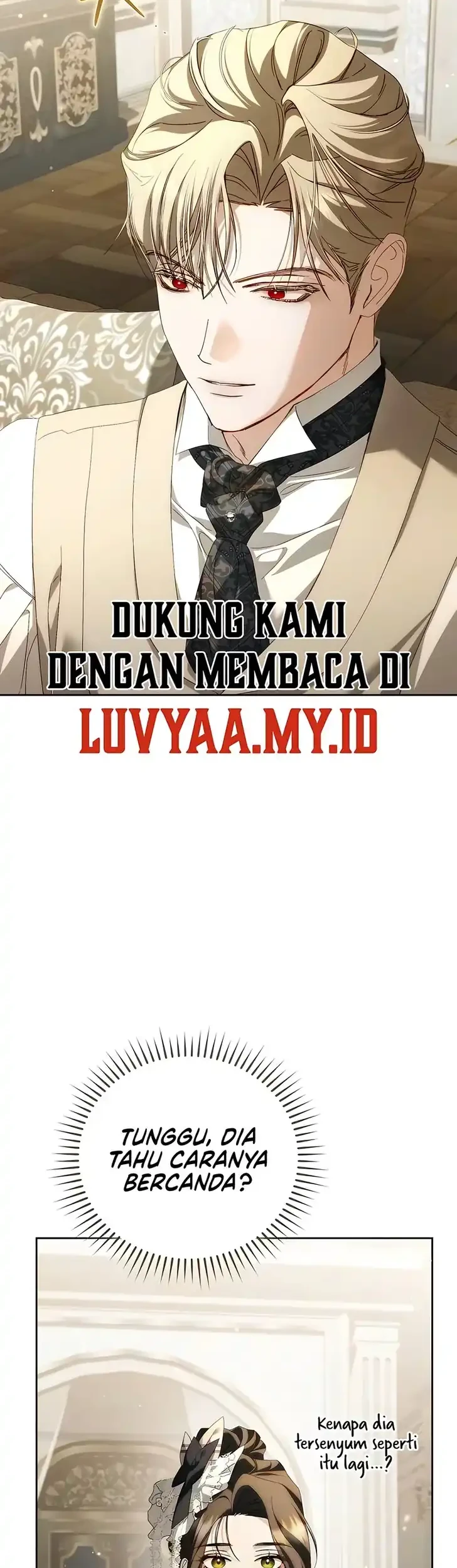 The Scandal Maker Has Returned Chapter 14 - halaman 30
