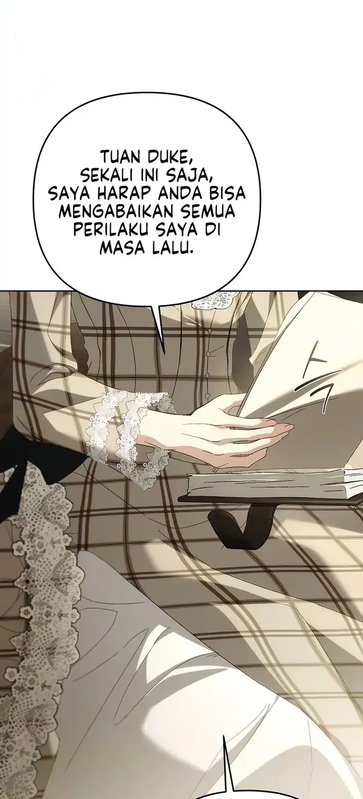 The Scandal Maker Has Returned Chapter 14 - halaman 32