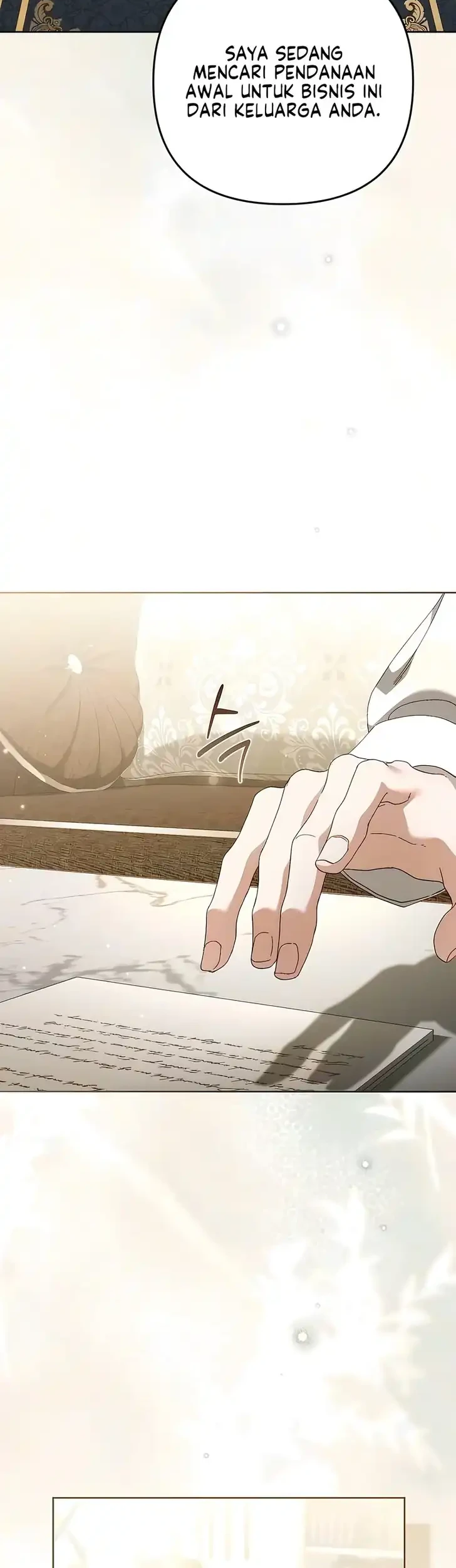 The Scandal Maker Has Returned Chapter 14 - halaman 34