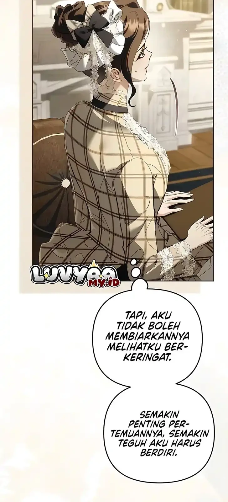 The Scandal Maker Has Returned Chapter 14 - halaman 36