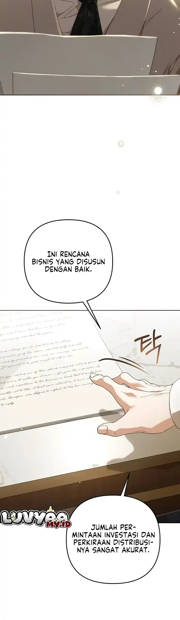 The Scandal Maker Has Returned Chapter 14 - halaman 38