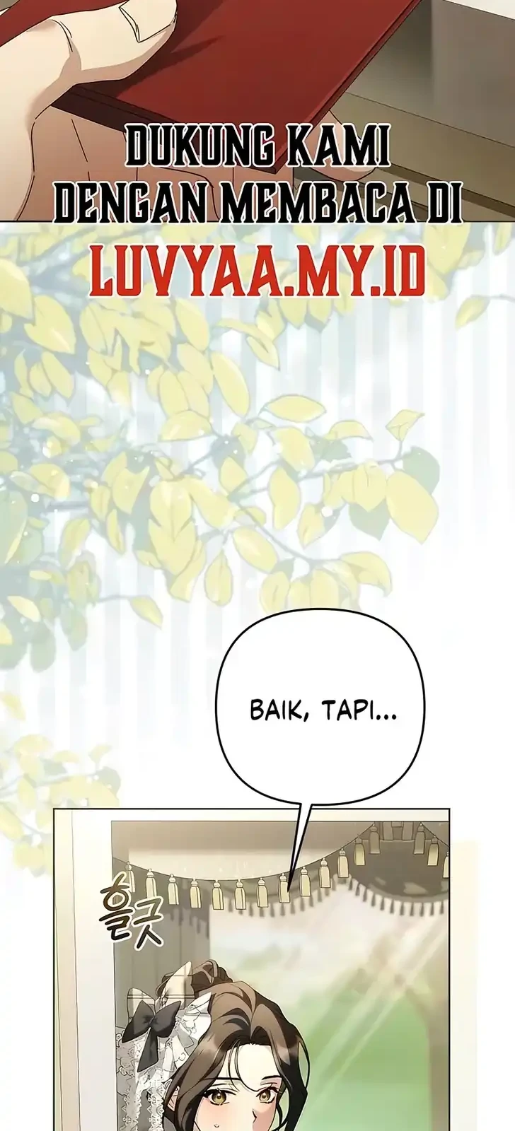 The Scandal Maker Has Returned Chapter 14 - halaman 4