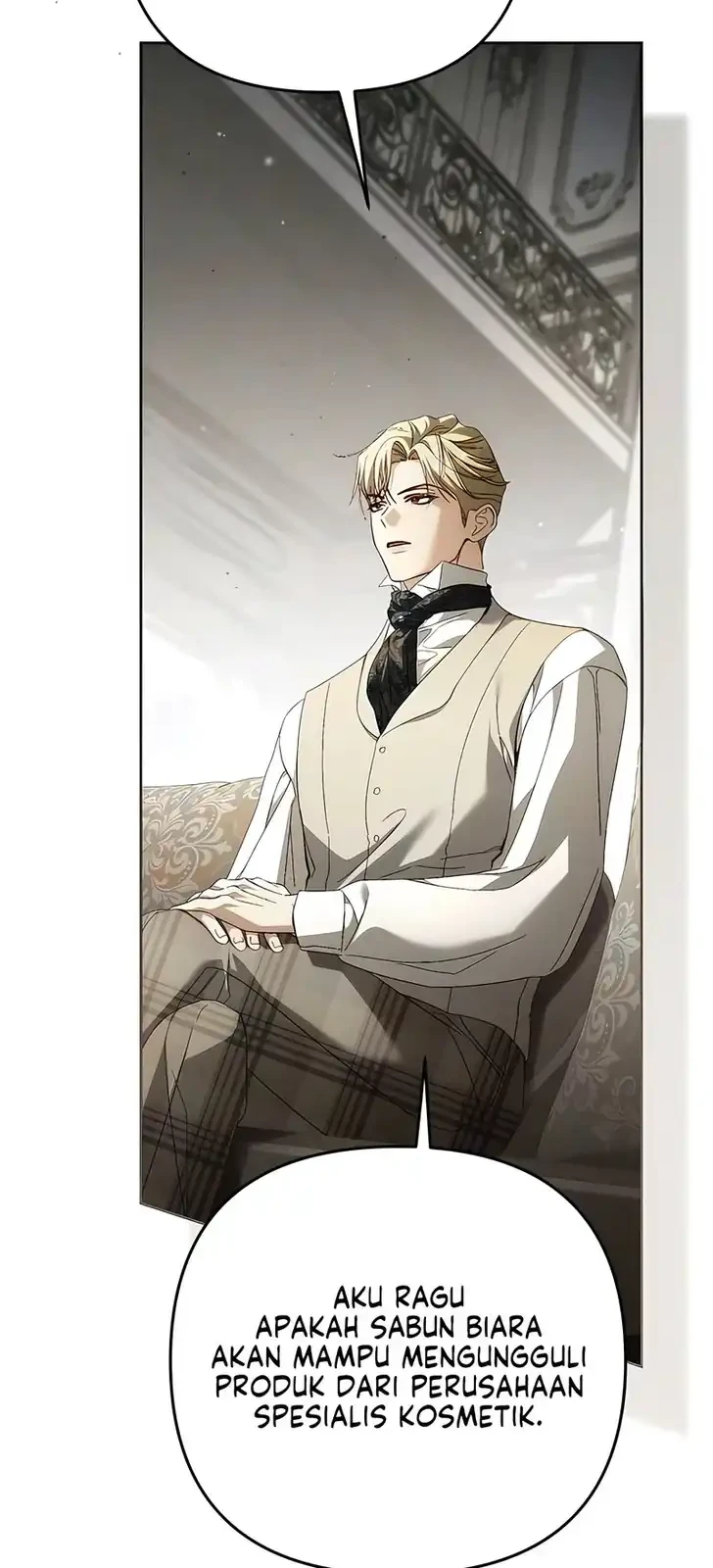 The Scandal Maker Has Returned Chapter 14 - halaman 40