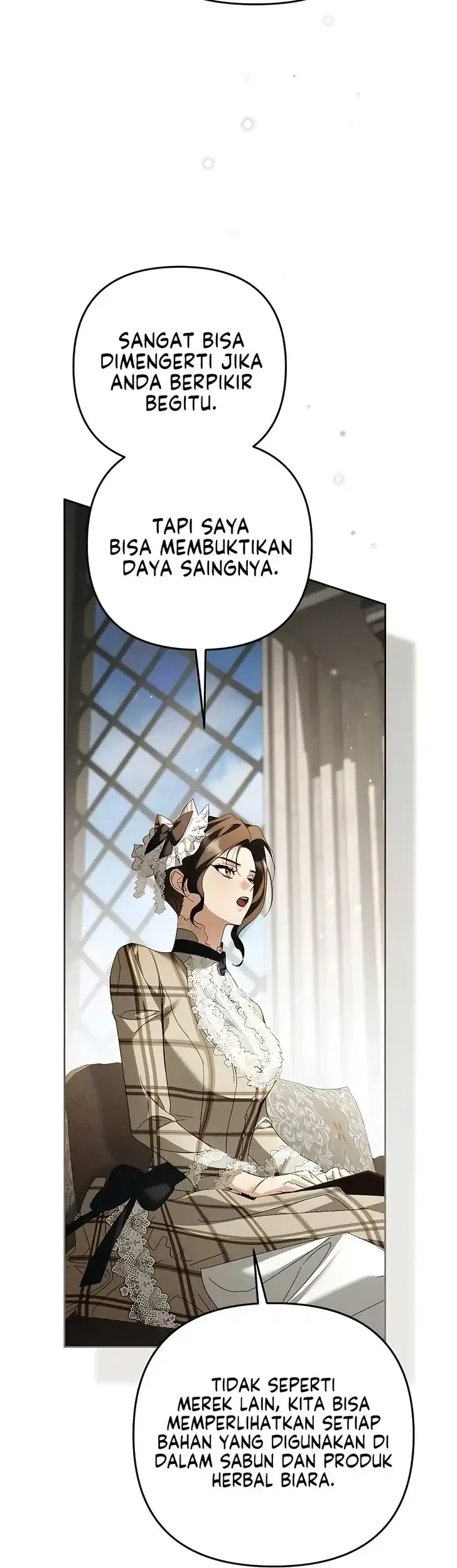 The Scandal Maker Has Returned Chapter 14 - halaman 41