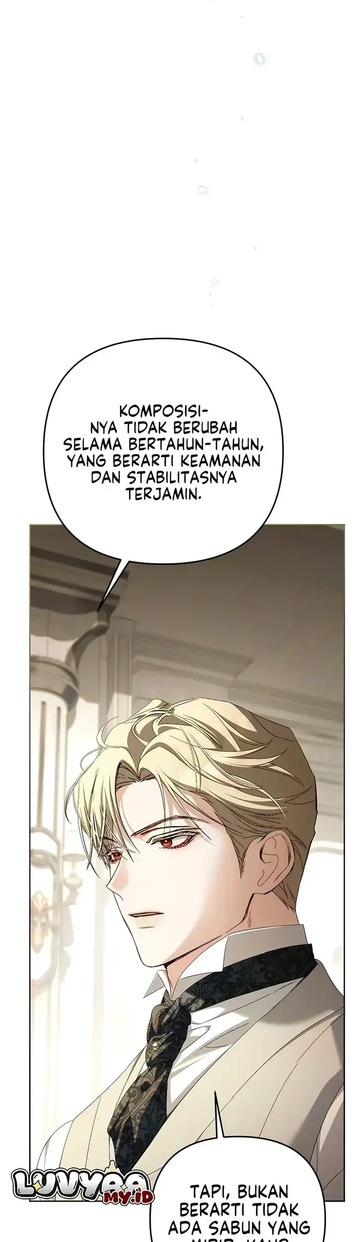 The Scandal Maker Has Returned Chapter 14 - halaman 42