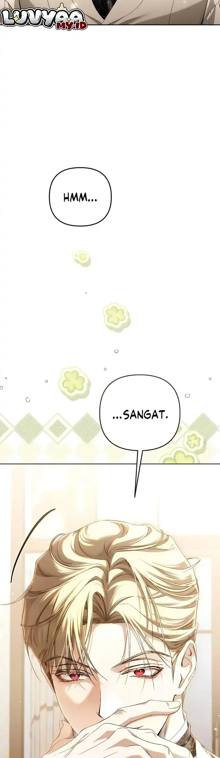 The Scandal Maker Has Returned Chapter 14 - halaman 46