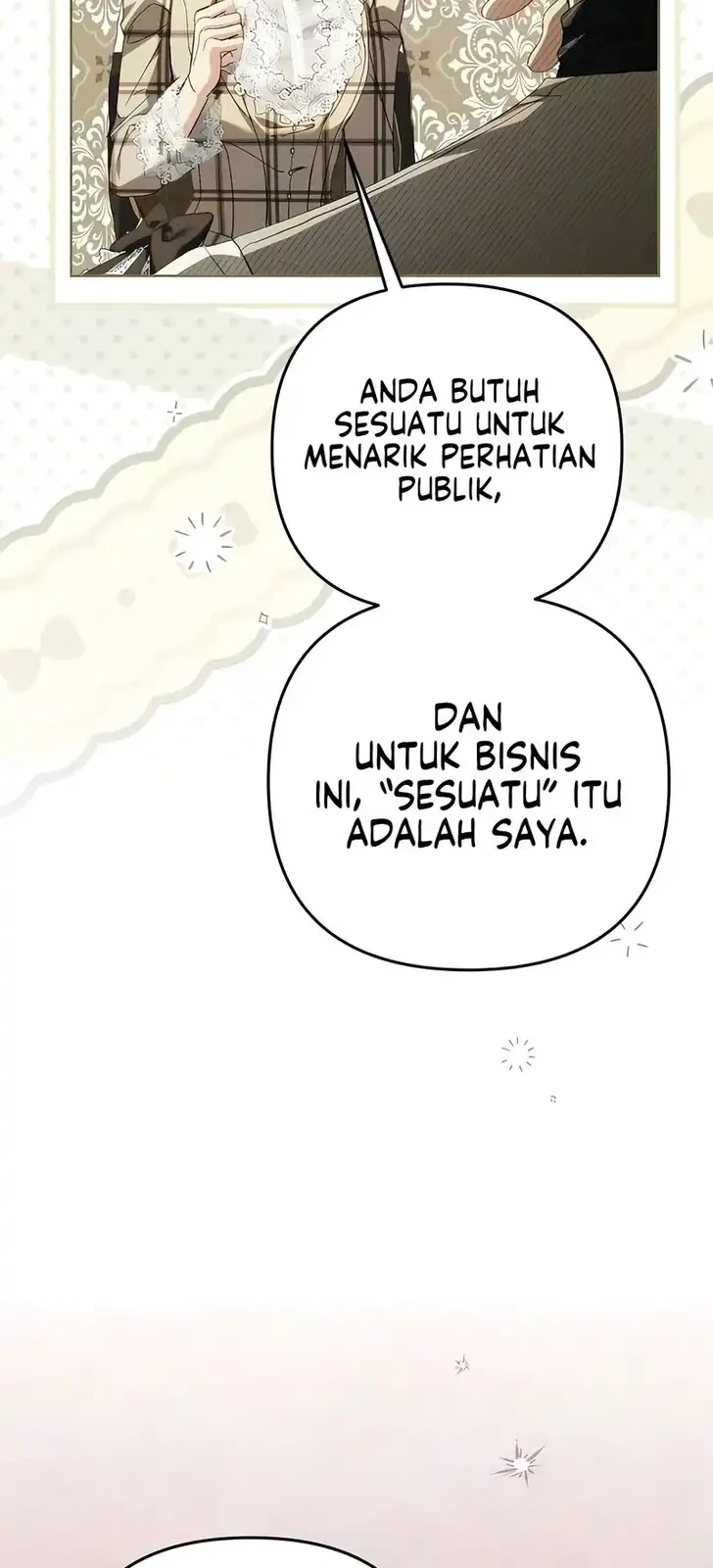 The Scandal Maker Has Returned Chapter 14 - halaman 48