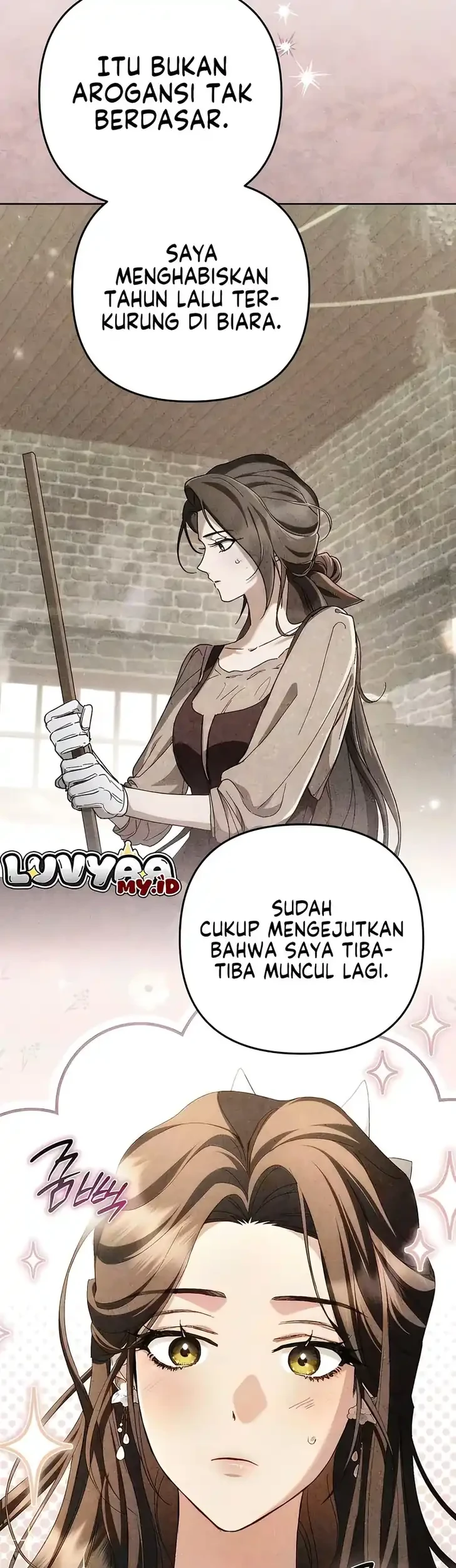 The Scandal Maker Has Returned Chapter 14 - halaman 49