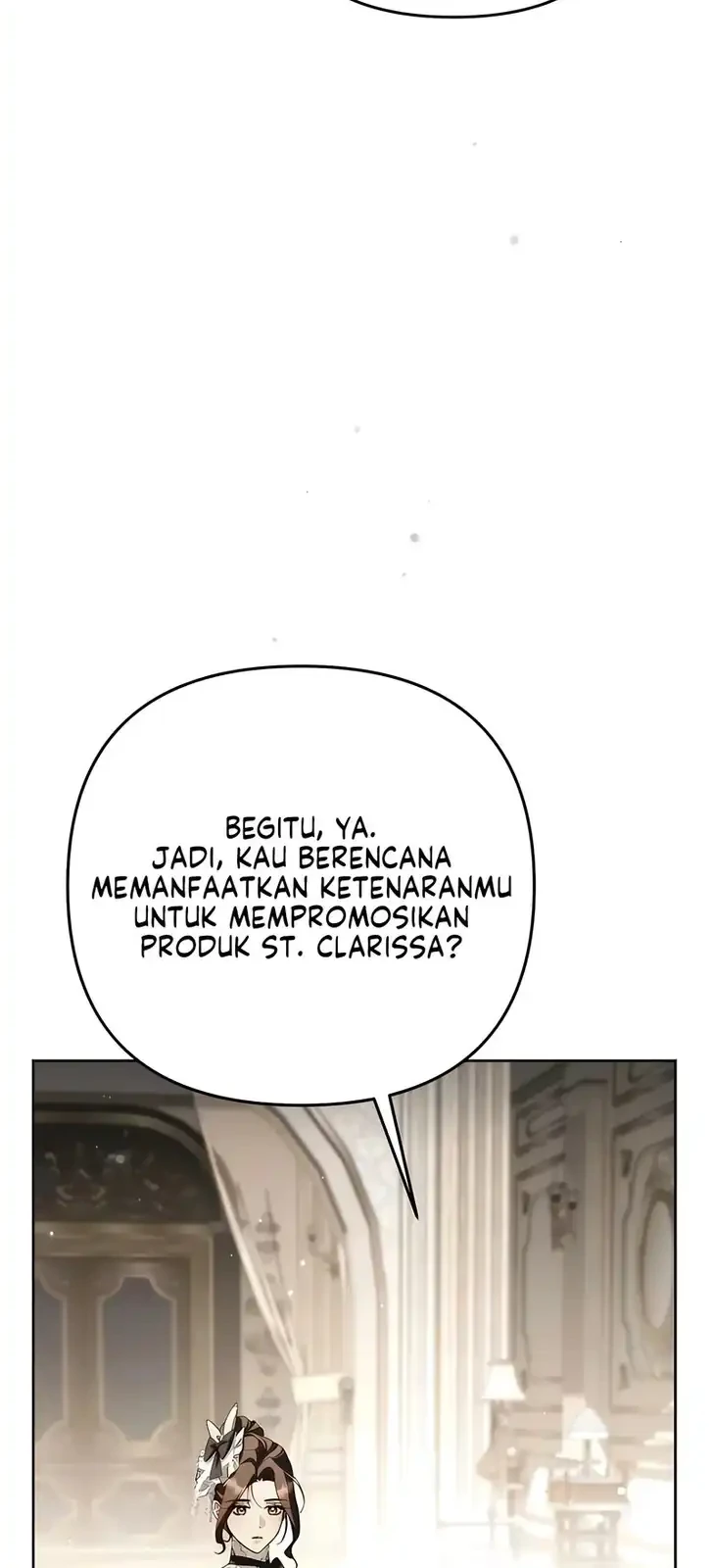 The Scandal Maker Has Returned Chapter 14 - halaman 52