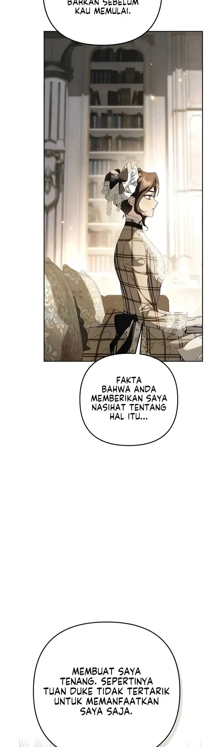 The Scandal Maker Has Returned Chapter 14 - halaman 54