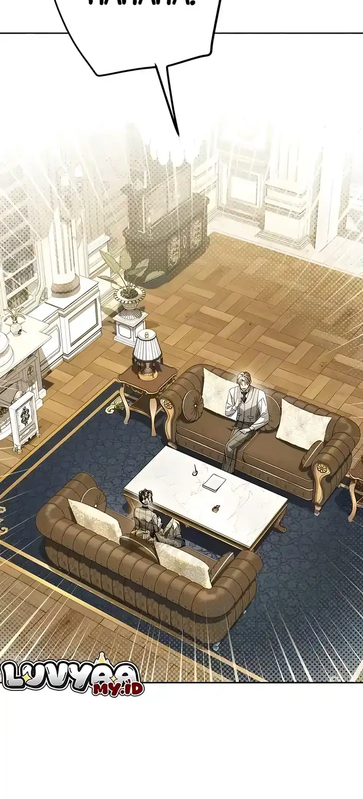 The Scandal Maker Has Returned Chapter 14 - halaman 56