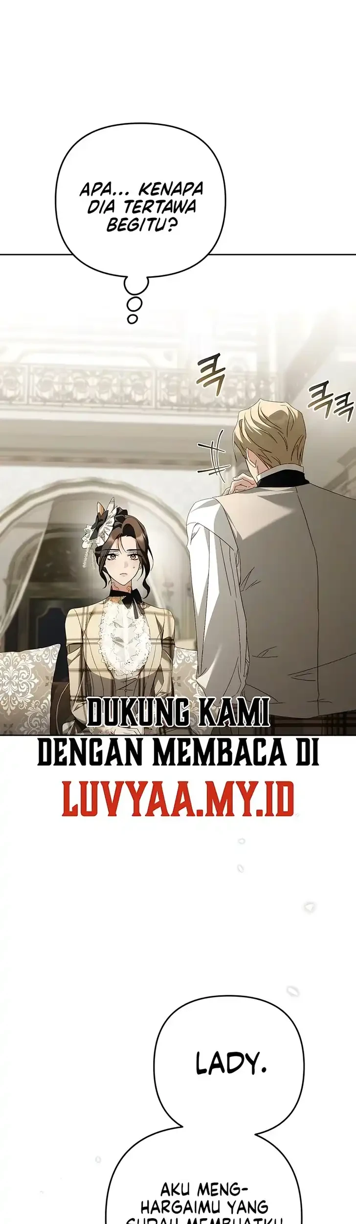 The Scandal Maker Has Returned Chapter 14 - halaman 57