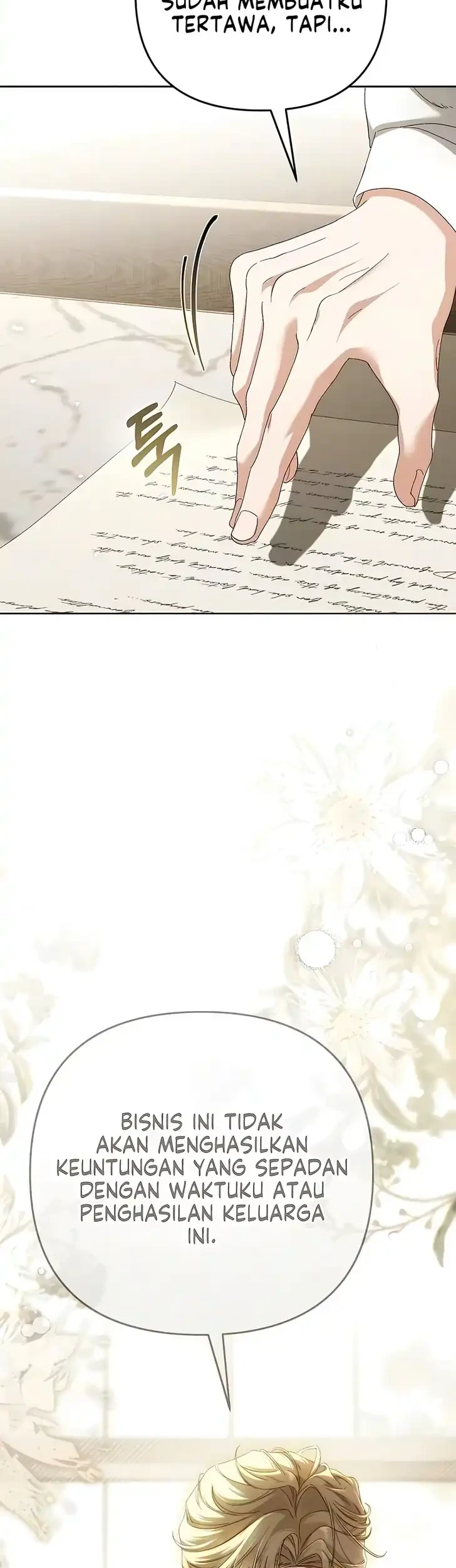 The Scandal Maker Has Returned Chapter 14 - halaman 58