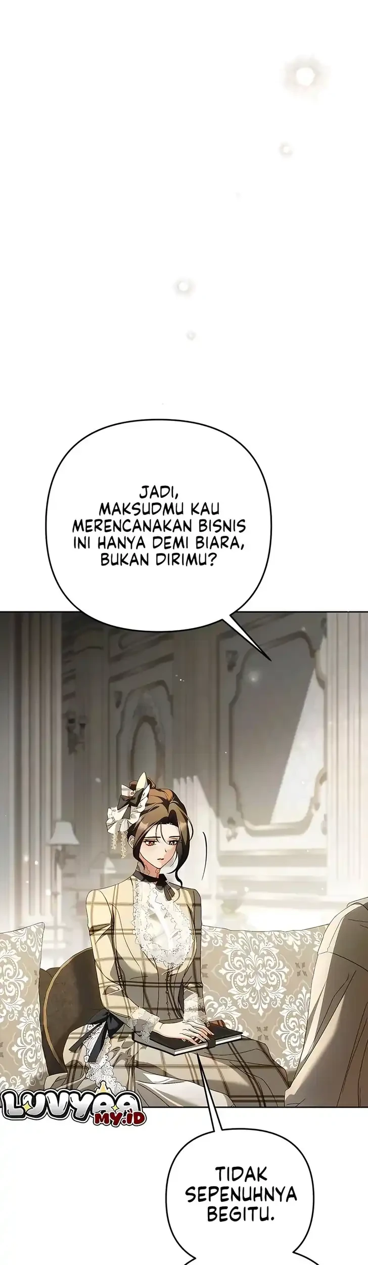 The Scandal Maker Has Returned Chapter 14 - halaman 65