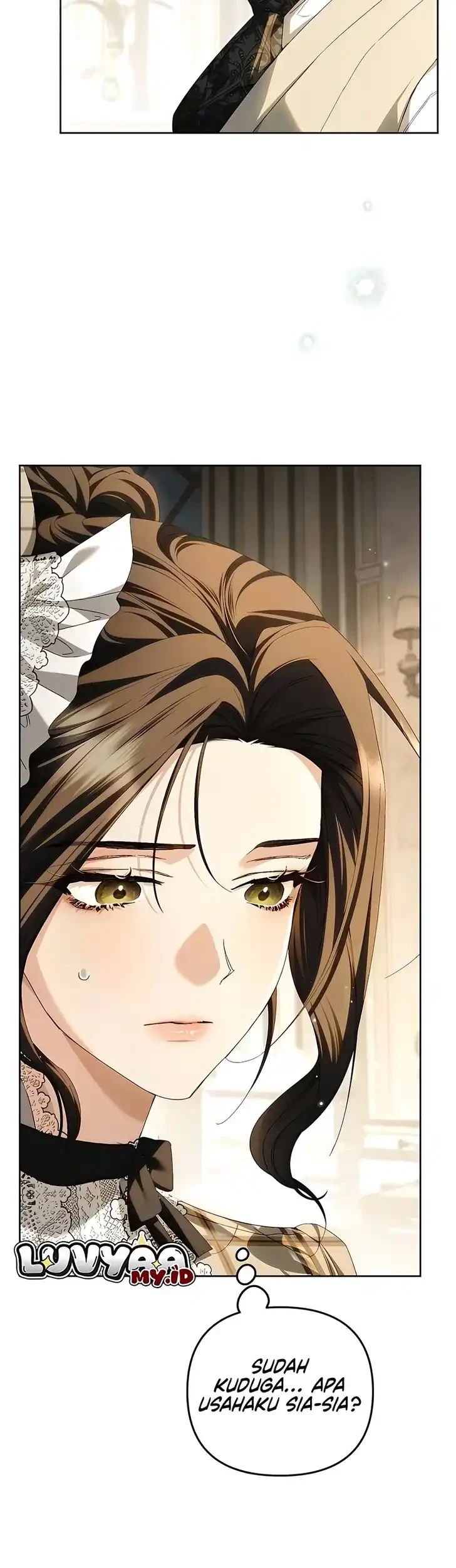 The Scandal Maker Has Returned Chapter 14 - halaman 69