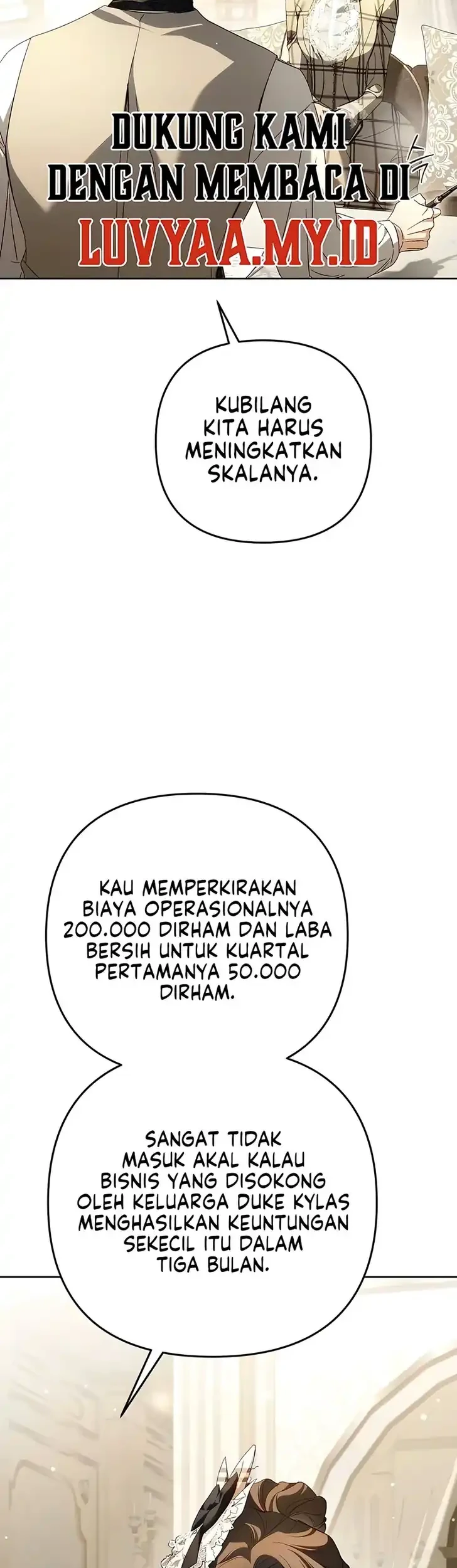 The Scandal Maker Has Returned Chapter 14 - halaman 71
