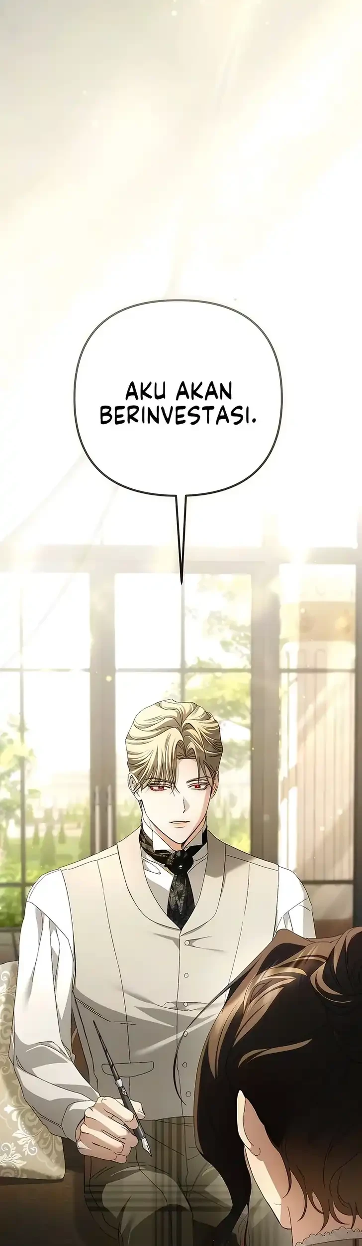 The Scandal Maker Has Returned Chapter 14 - halaman 73