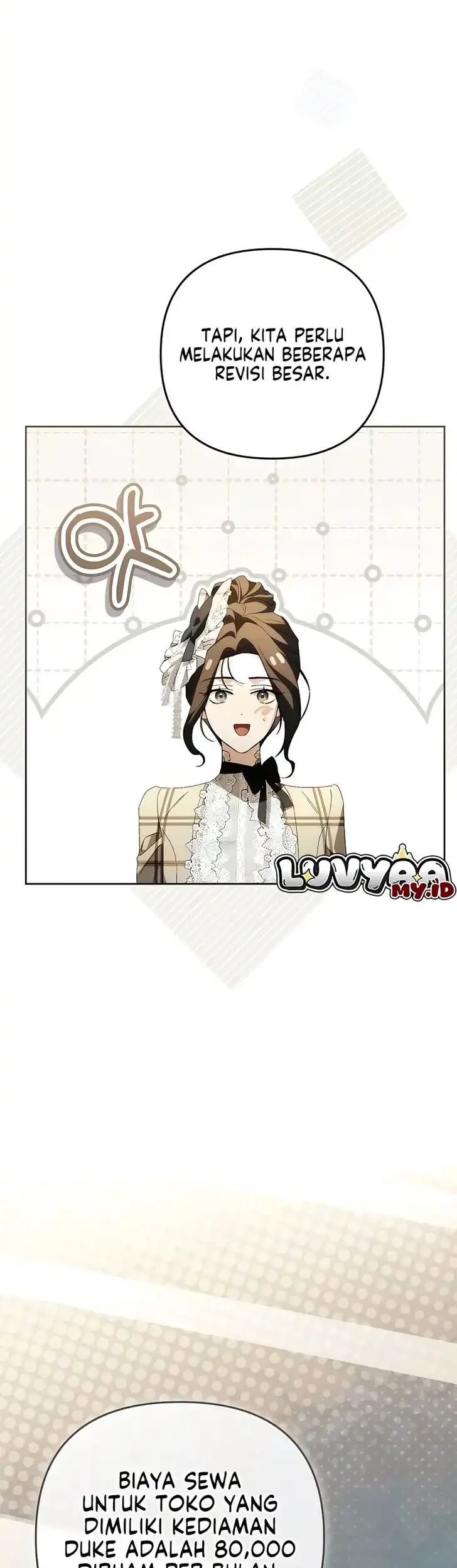 The Scandal Maker Has Returned Chapter 14 - halaman 75