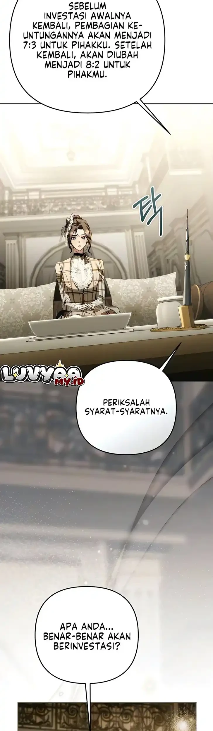 The Scandal Maker Has Returned Chapter 14 - halaman 79