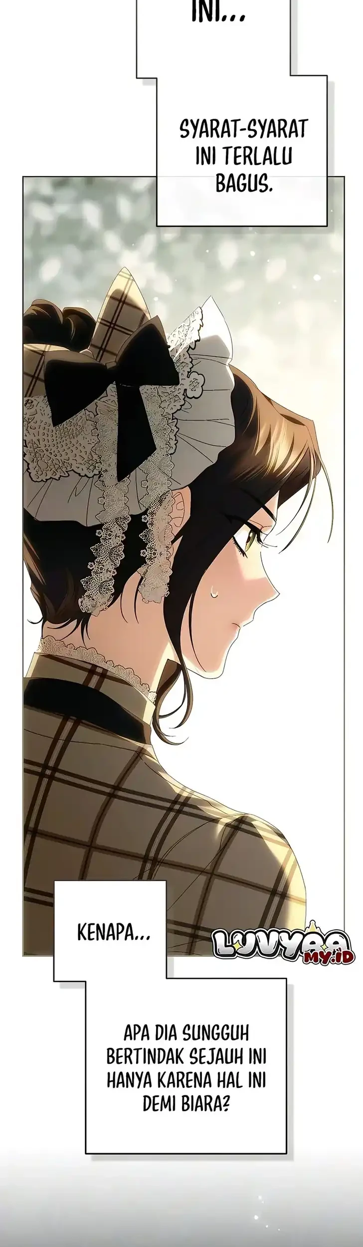 The Scandal Maker Has Returned Chapter 14 - halaman 82