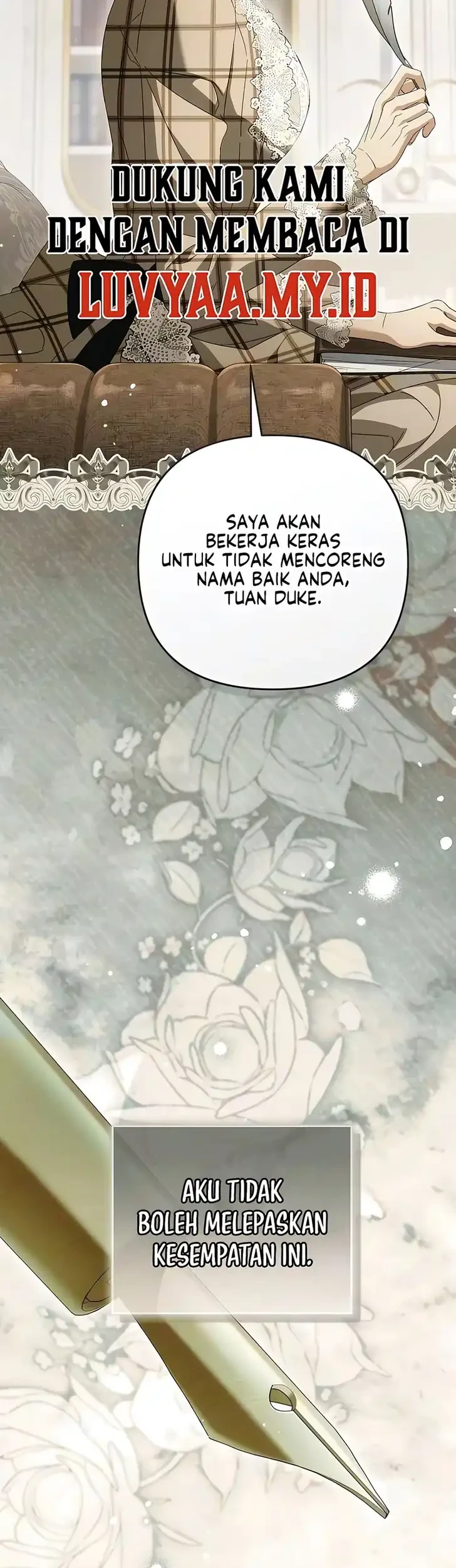 The Scandal Maker Has Returned Chapter 14 - halaman 85