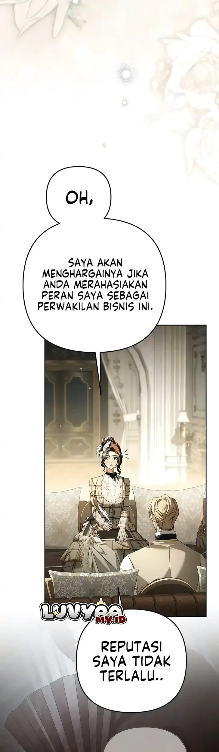 The Scandal Maker Has Returned Chapter 14 - halaman 86