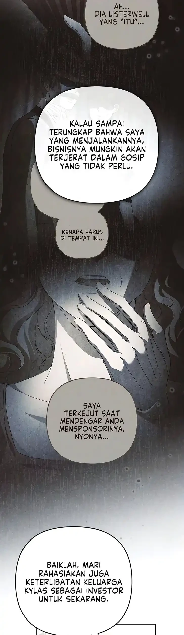 The Scandal Maker Has Returned Chapter 14 - halaman 87