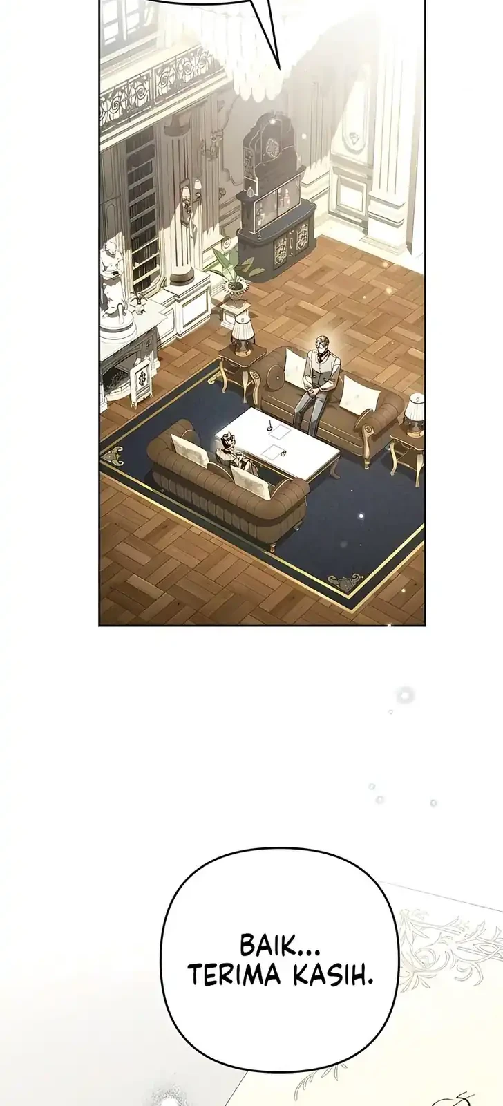 The Scandal Maker Has Returned Chapter 14 - halaman 88