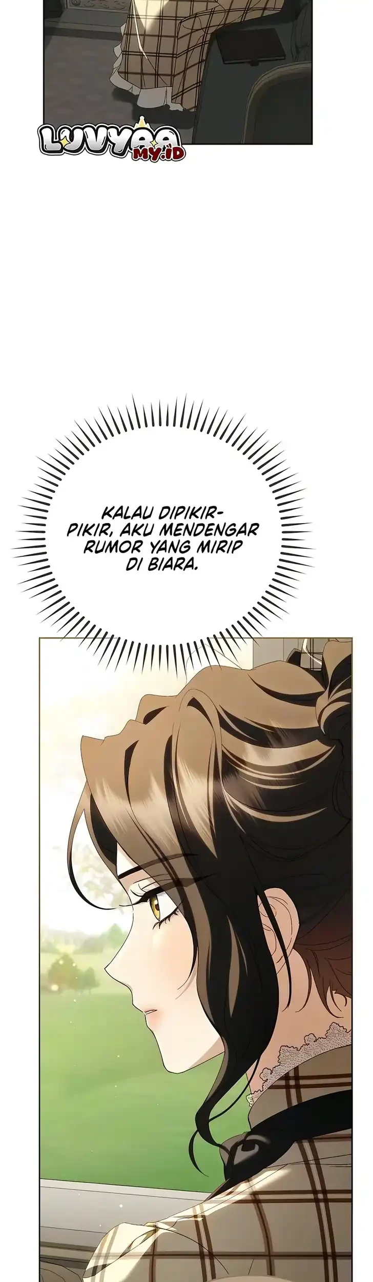 The Scandal Maker Has Returned Chapter 14 - halaman 9