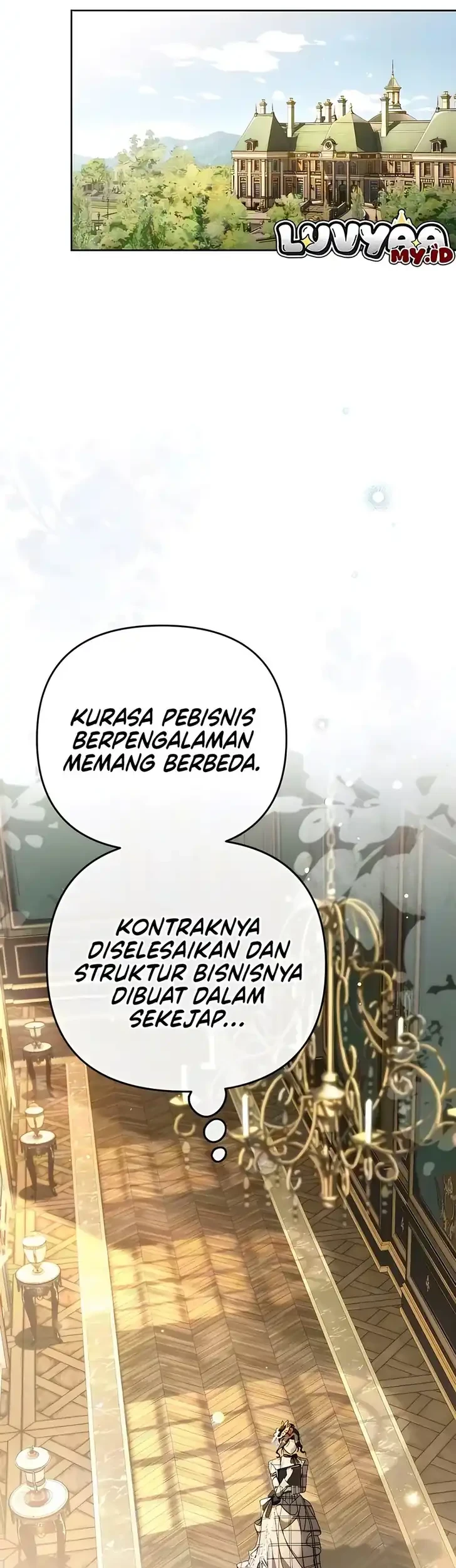 The Scandal Maker Has Returned Chapter 14 - halaman 90