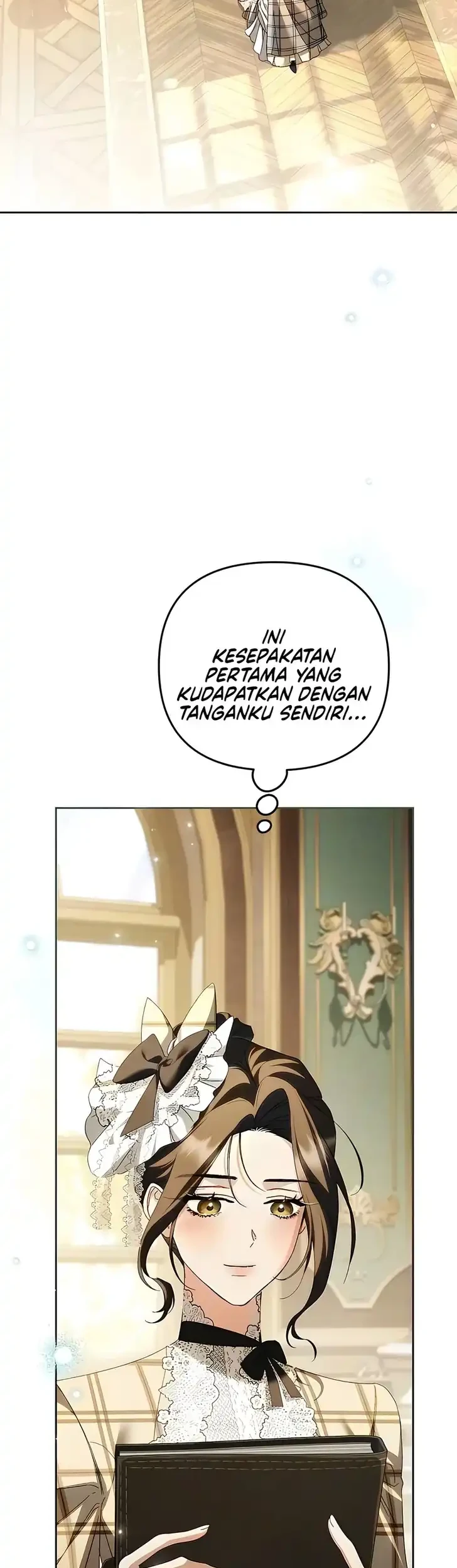 The Scandal Maker Has Returned Chapter 14 - halaman 91