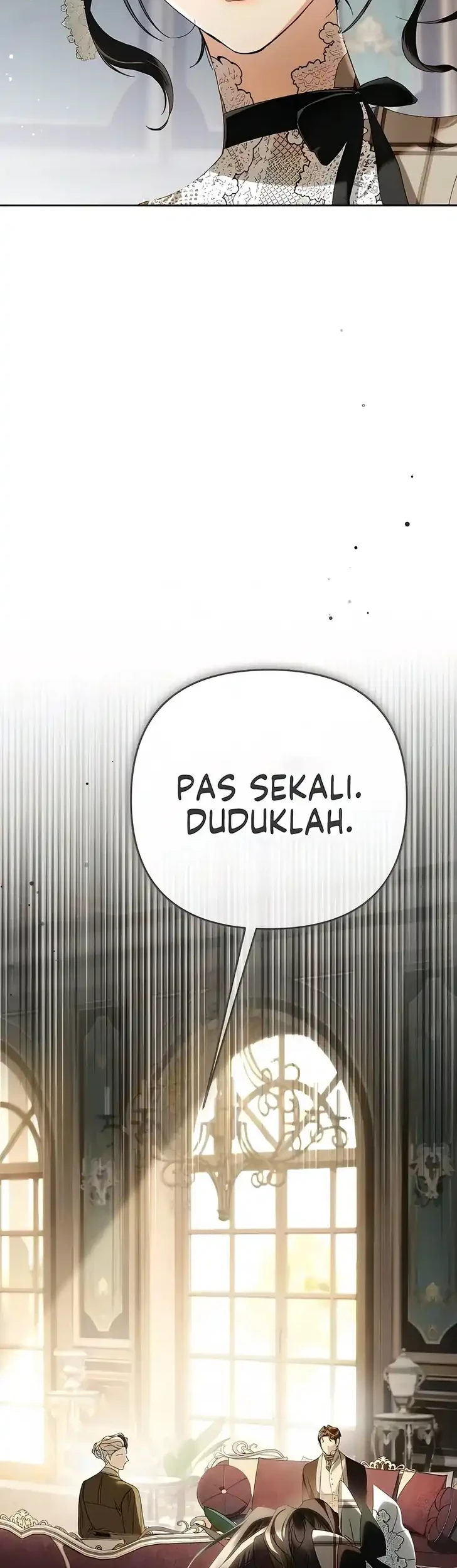 The Scandal Maker Has Returned Chapter 14 - halaman 94