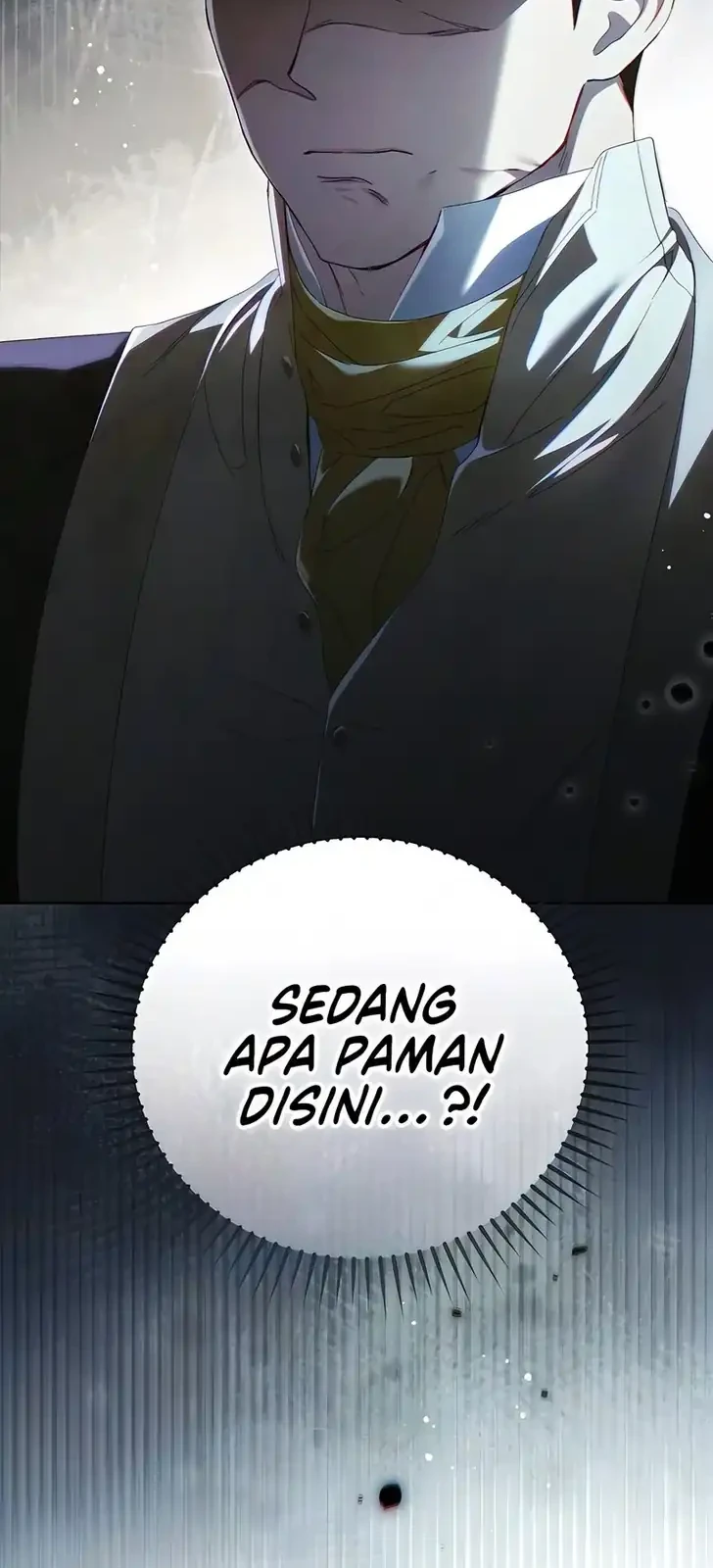 The Scandal Maker Has Returned Chapter 14 - halaman 96