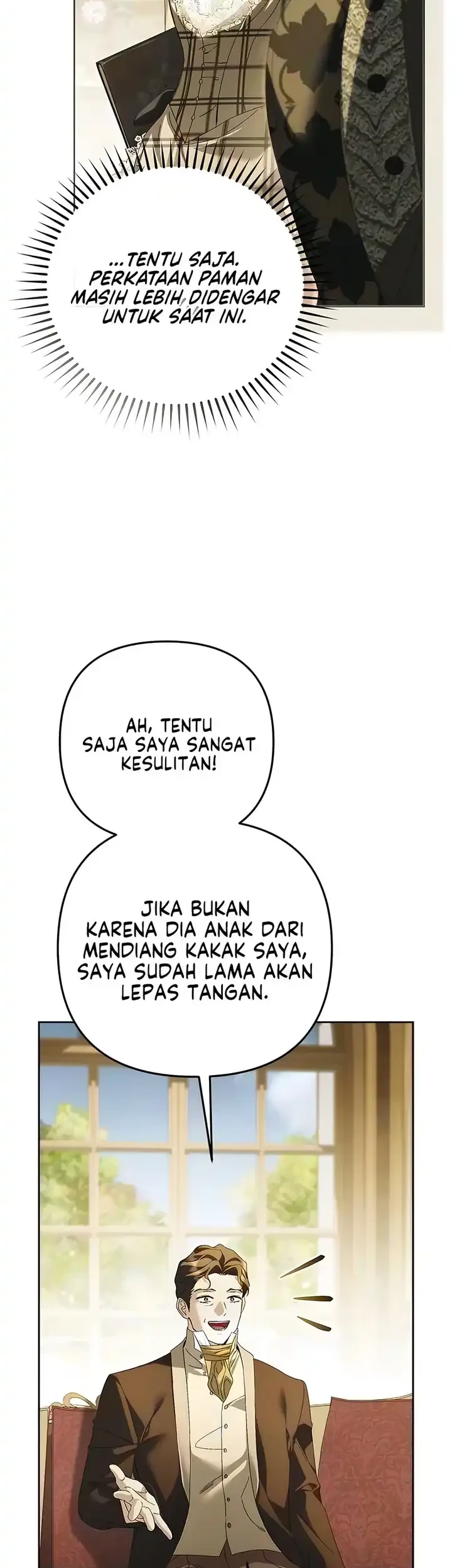 The Scandal Maker Has Returned Chapter 15 - halaman 11