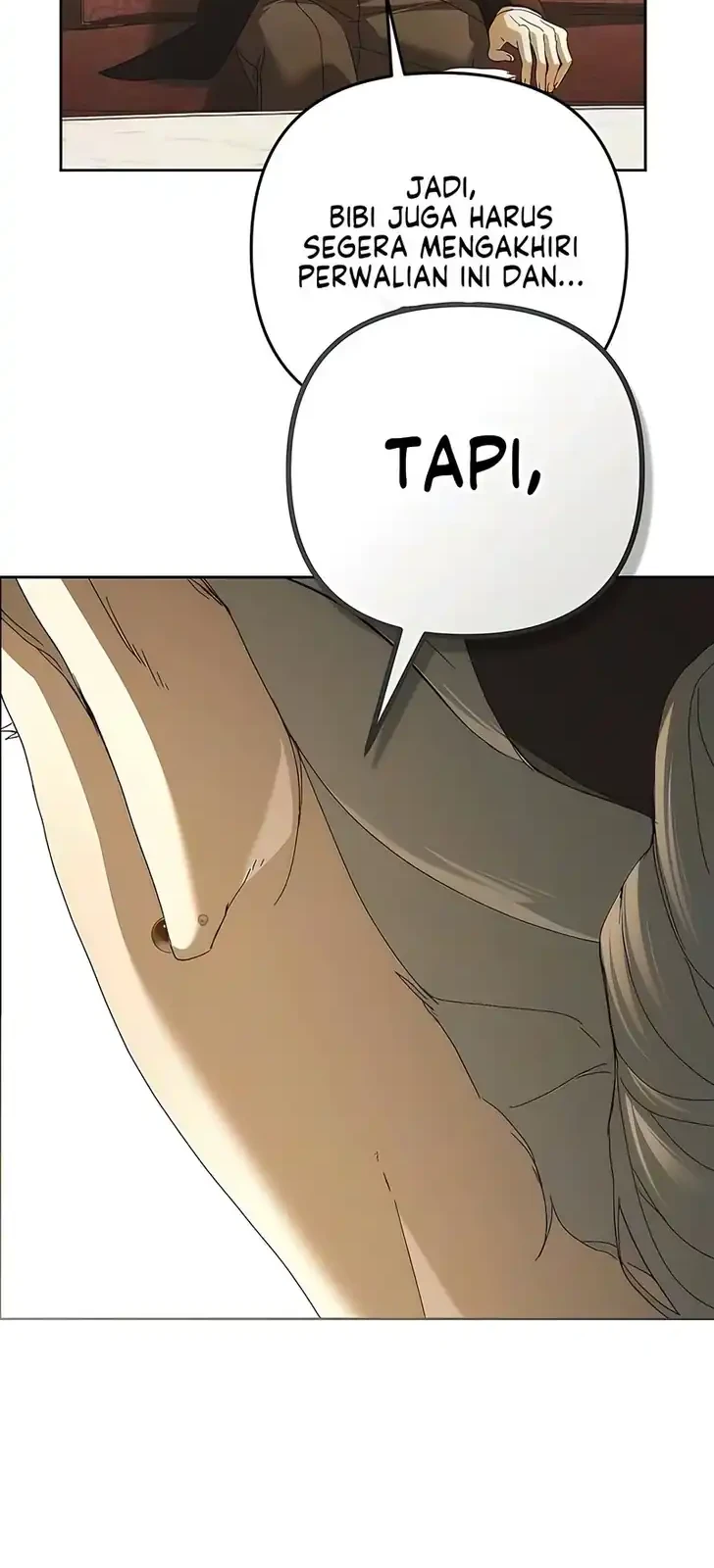 The Scandal Maker Has Returned Chapter 15 - halaman 12