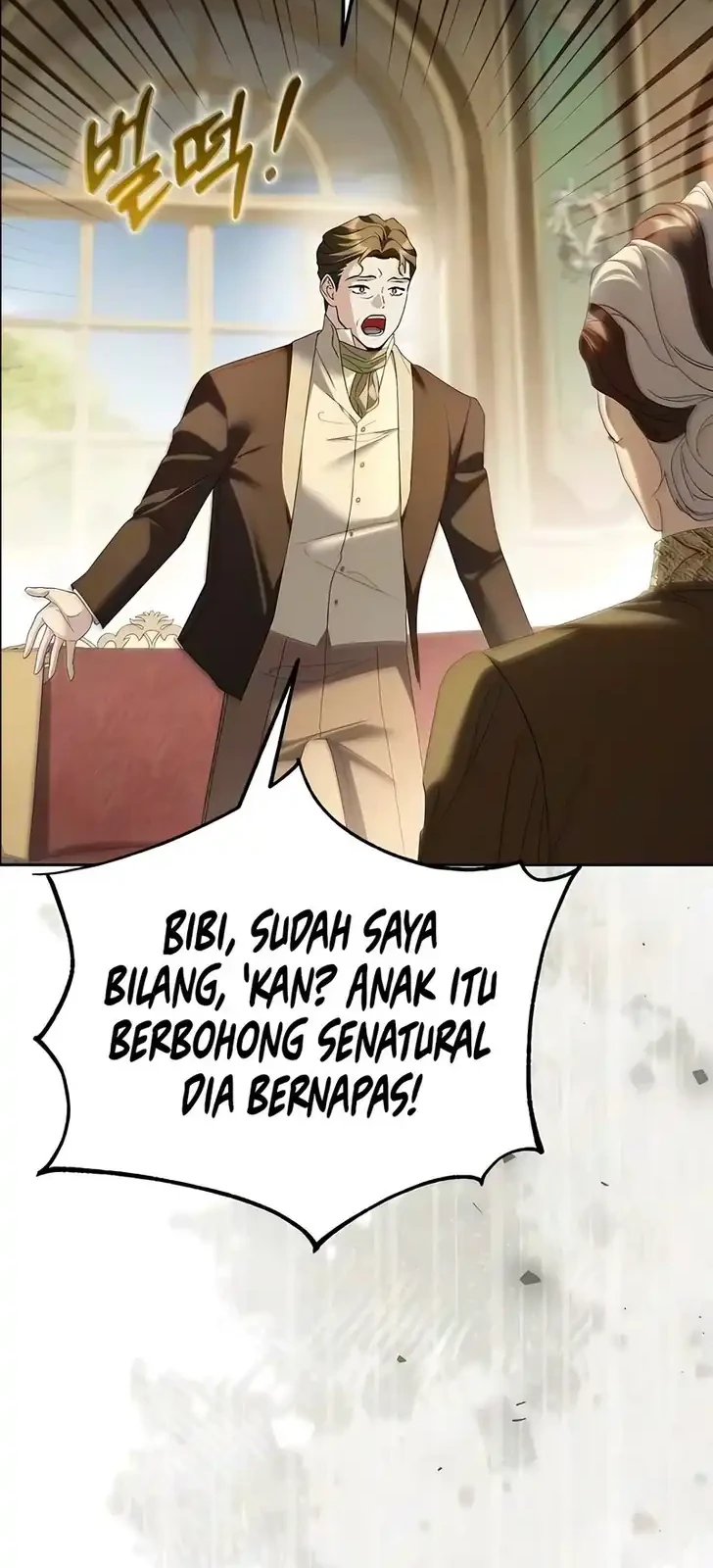 The Scandal Maker Has Returned Chapter 15 - halaman 16
