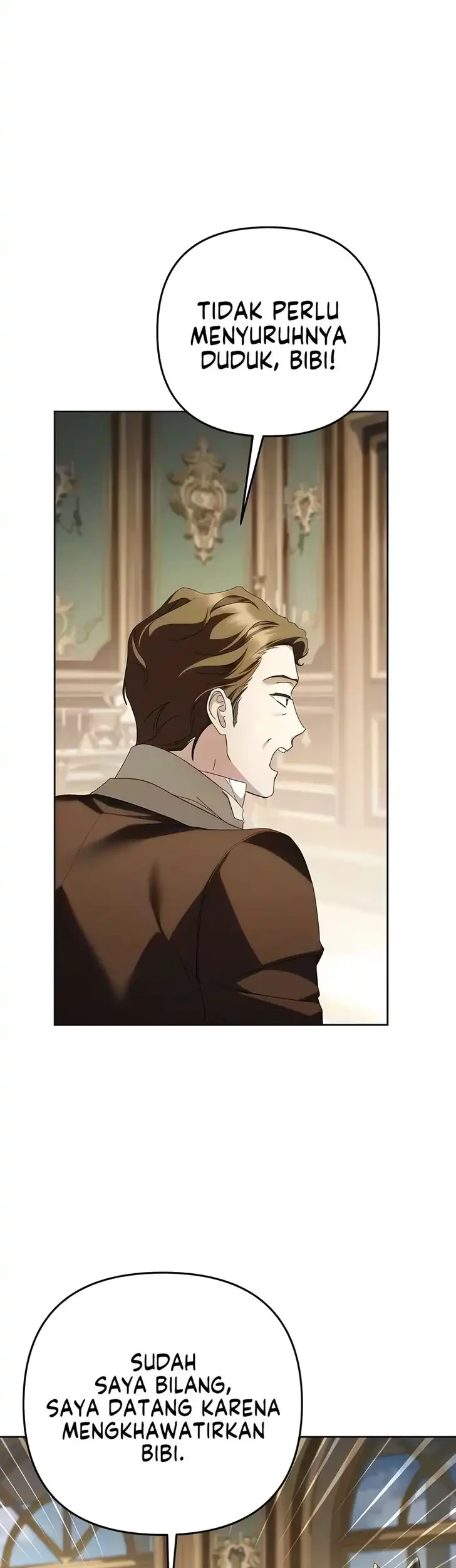 The Scandal Maker Has Returned Chapter 15 - halaman 2
