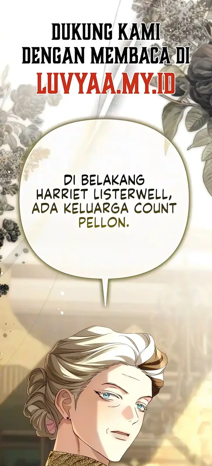 The Scandal Maker Has Returned Chapter 15 - halaman 20