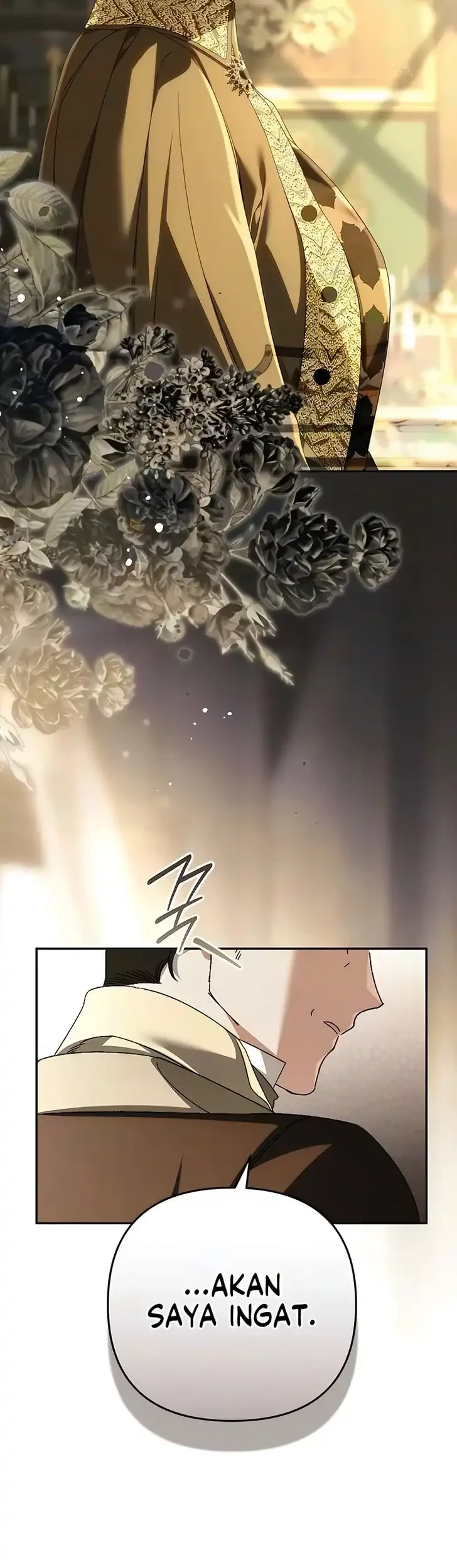 The Scandal Maker Has Returned Chapter 15 - halaman 21