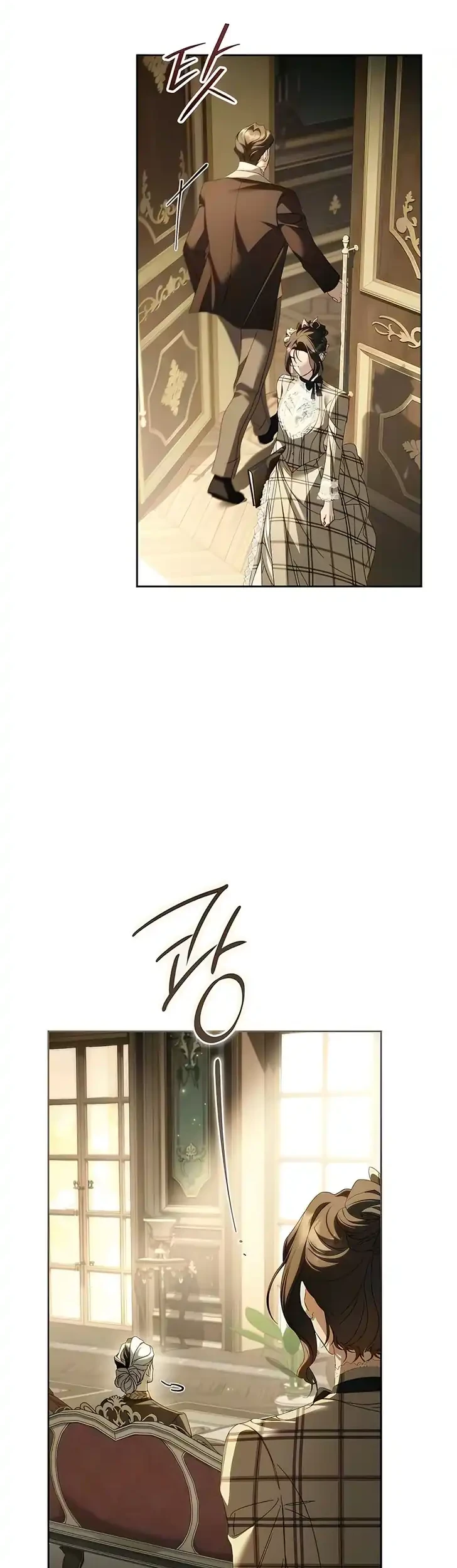 The Scandal Maker Has Returned Chapter 15 - halaman 22