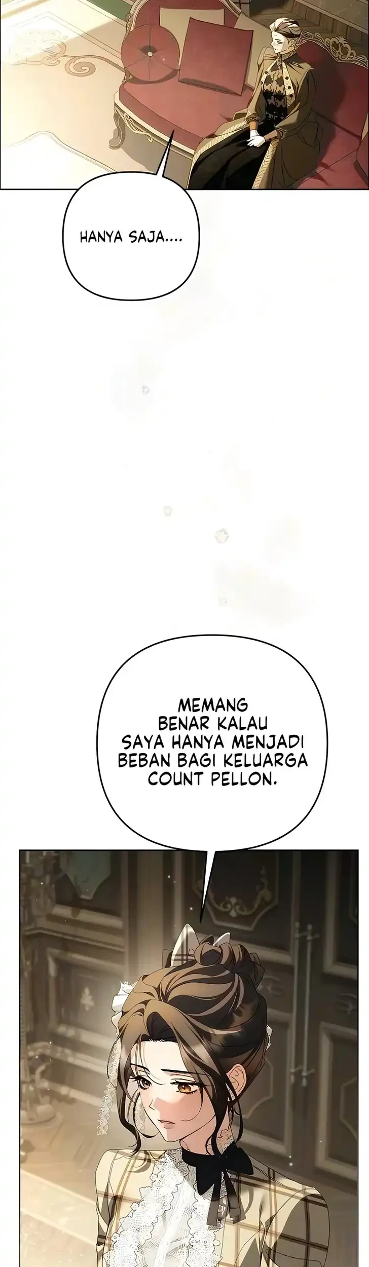 The Scandal Maker Has Returned Chapter 15 - halaman 25