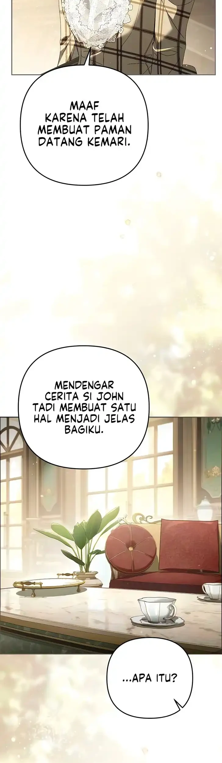 The Scandal Maker Has Returned Chapter 15 - halaman 26